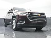 Thumbnail of 2018 Black Currant Metallic Chevrolet Traverse