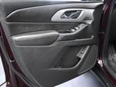 Thumbnail of 2018 Black Currant Metallic Chevrolet Traverse