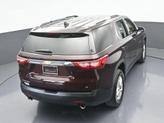 Thumbnail of 2018 Black Currant Metallic Chevrolet Traverse