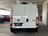 Thumbnail of 2023 Bright White Clearcoat RAM ProMaster 2500