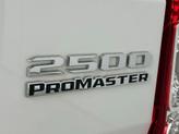 Thumbnail of 2023 Bright White Clearcoat RAM ProMaster 2500