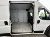 Thumbnail of 2023 Bright White Clearcoat RAM ProMaster 2500