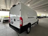 Thumbnail of 2023 Bright White Clearcoat RAM ProMaster 2500