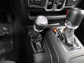 Thumbnail of 2025 Black Clearcoat Jeep Gladiator