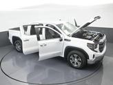 Thumbnail of 2024 Summit White GMC Sierra 1500
