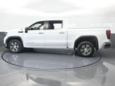 Thumbnail of 2024 Summit White GMC Sierra 1500