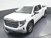 Thumbnail of 2024 Summit White GMC Sierra 1500