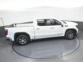 Thumbnail of 2024 Summit White GMC Sierra 1500