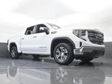 Thumbnail of 2024 Summit White GMC Sierra 1500
