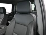 Thumbnail of 2024 Summit White GMC Sierra 1500