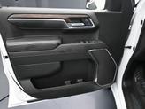 Thumbnail of 2024 Summit White GMC Sierra 1500