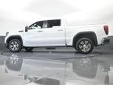 Thumbnail of 2024 Summit White GMC Sierra 1500