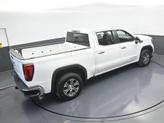 Thumbnail of 2024 Summit White GMC Sierra 1500