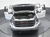 Thumbnail of 2024 Summit White GMC Sierra 1500