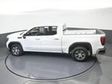 Thumbnail of 2024 Summit White GMC Sierra 1500