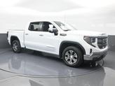 Thumbnail of 2024 Summit White GMC Sierra 1500