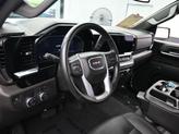 Thumbnail of 2024 Summit White GMC Sierra 1500