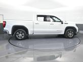 Thumbnail of 2024 Summit White GMC Sierra 1500