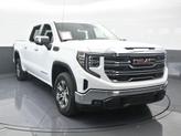 Thumbnail of 2024 Summit White GMC Sierra 1500