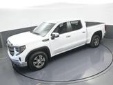 Thumbnail of 2024 Summit White GMC Sierra 1500