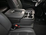 Thumbnail of 2024 Summit White GMC Sierra 1500