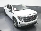 Thumbnail of 2024 Summit White GMC Sierra 1500