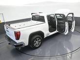Thumbnail of 2024 Summit White GMC Sierra 1500
