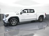Thumbnail of 2024 Summit White GMC Sierra 1500