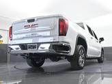 Thumbnail of 2024 Summit White GMC Sierra 1500