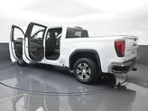 Thumbnail of 2024 Summit White GMC Sierra 1500
