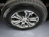 Thumbnail of 2024 Summit White GMC Sierra 1500