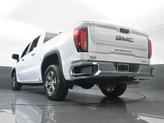 Thumbnail of 2024 Summit White GMC Sierra 1500
