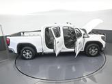 Thumbnail of 2024 Summit White GMC Sierra 1500