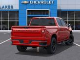 Thumbnail of 2026 Red Chevrolet Silverado 1500
