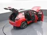 Thumbnail of 2023 Redline Pearlcoat Jeep Compass