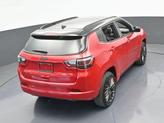Thumbnail of 2023 Redline Pearlcoat Jeep Compass