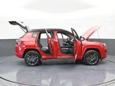 Thumbnail of 2023 Redline Pearlcoat Jeep Compass