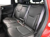 Thumbnail of 2023 Redline Pearlcoat Jeep Compass