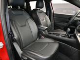 Thumbnail of 2023 Redline Pearlcoat Jeep Compass