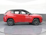 Thumbnail of 2023 Redline Pearlcoat Jeep Compass