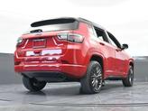 Thumbnail of 2023 Redline Pearlcoat Jeep Compass