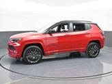 Thumbnail of 2023 Redline Pearlcoat Jeep Compass