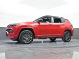 Thumbnail of 2023 Redline Pearlcoat Jeep Compass