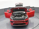 Thumbnail of 2023 Redline Pearlcoat Jeep Compass