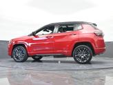 Thumbnail of 2023 Redline Pearlcoat Jeep Compass