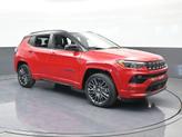 Thumbnail of 2023 Redline Pearlcoat Jeep Compass