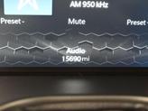 Thumbnail of 2023 Redline Pearlcoat Jeep Compass
