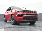 Thumbnail of 2023 Redline Pearlcoat Jeep Compass
