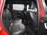 Thumbnail of 2023 Redline Pearlcoat Jeep Compass