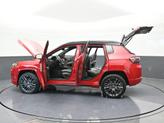 Thumbnail of 2023 Redline Pearlcoat Jeep Compass
